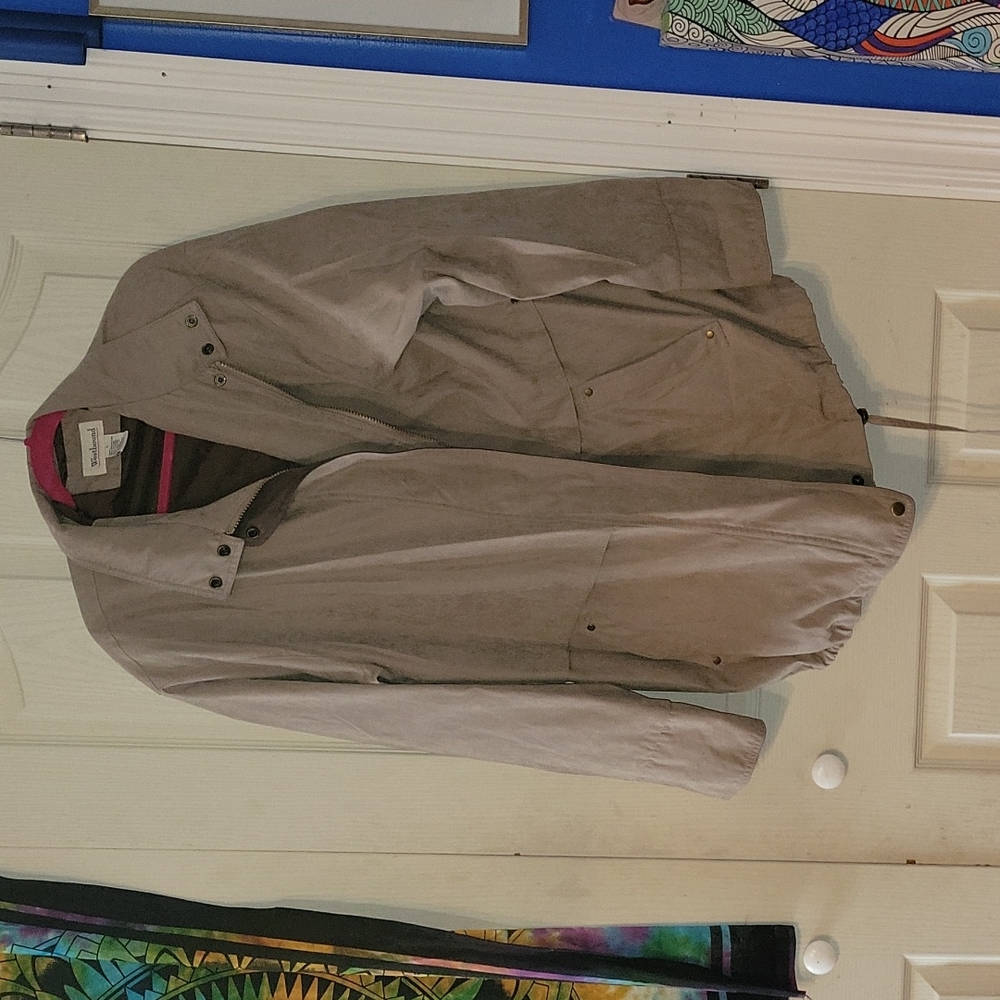 Nice men's jacket
